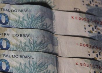 Mercado reduz projeção da inflação de 4,65% para 4,63% em 2023