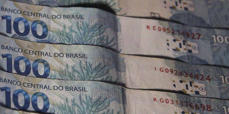 Mercado reduz projeção da inflação de 4,65% para 4,63% em 2023