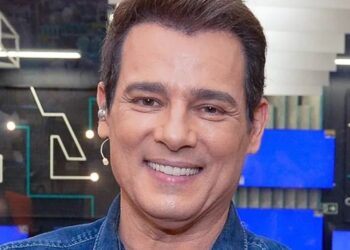 “A vida é um sopro”, diz Celso Portiolli sobre luta contra câncer