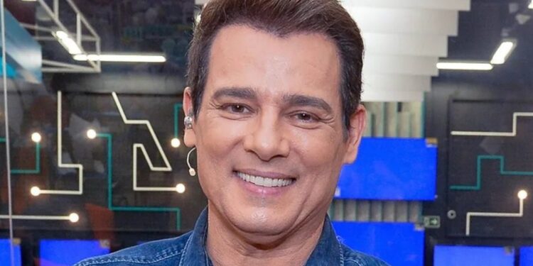 “A vida é um sopro”, diz Celso Portiolli sobre luta contra câncer