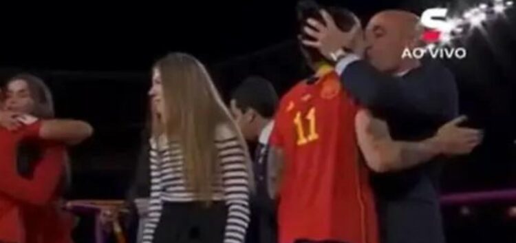 Foto: Reprodução/Sport TV