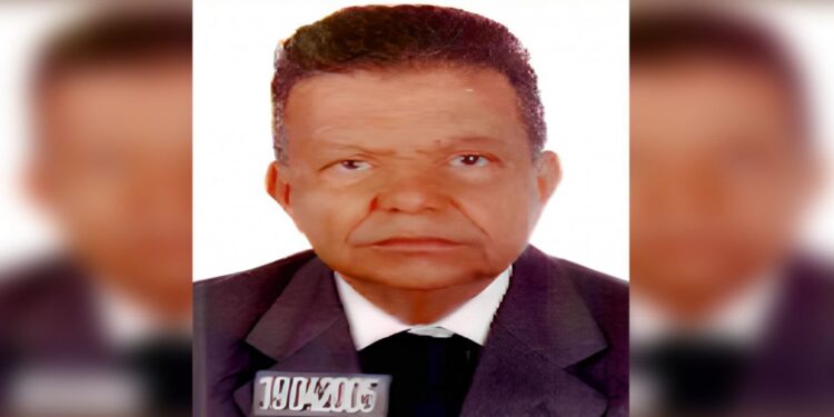 Aos 84 anos, morre Dylson Dória, advogado baiano e ex-procurador-geral do estado