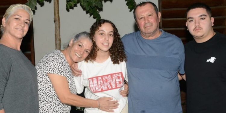 Israel anuncia resgate de soldado sequestrada pelo Hamas