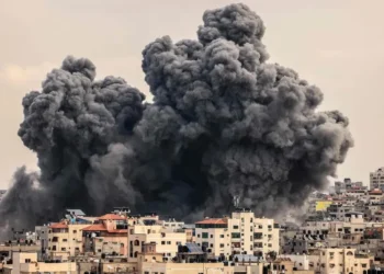 Ataque do Hamas em Israel movimenta geopolítica e alerta autoridades