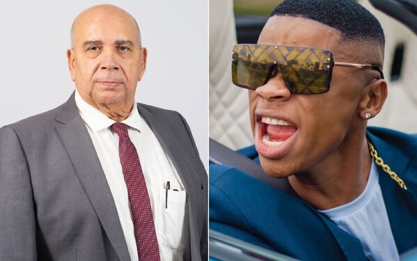 Perito judicial acredita que Amendoim tenha sido assassinado