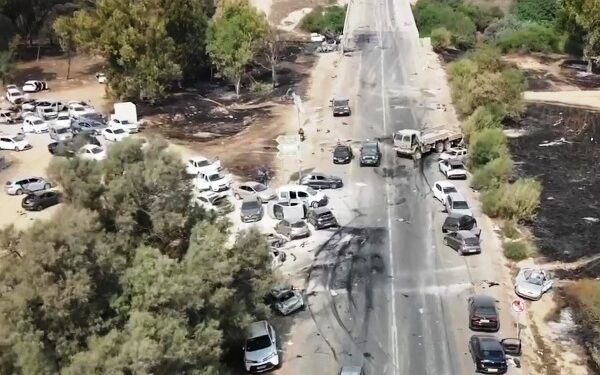 Ao menos 161 estrangeiros de 28 países foram mortos em ataque do Hamas; veja lista