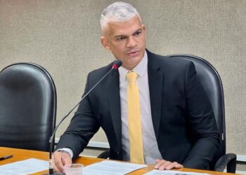 Pablo Roberto anuncia candidatura para Prefeitura de Feira de Santana na próxima quarta (4)
