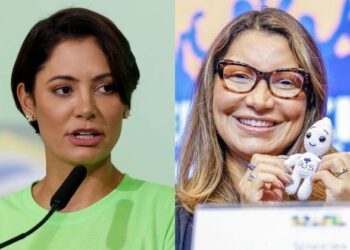 PL aposta em rivalidade feminina para conquistar votos nas próximas eleições