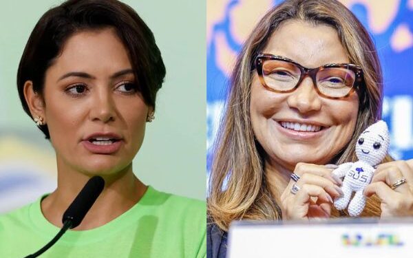 PL aposta em rivalidade feminina para conquistar votos nas próximas eleições