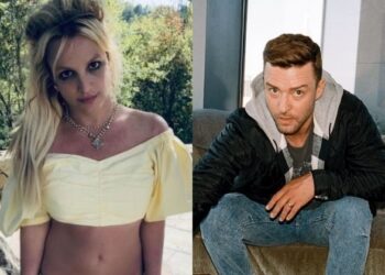 Britney Spears revela que engravidou de Justin Timberlake e abortou: Não queria ser pai