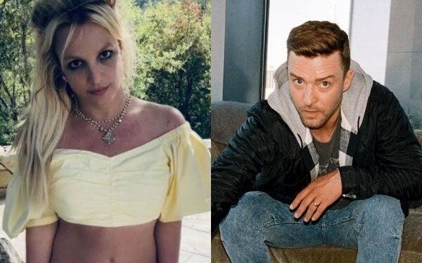 Britney Spears revela que engravidou de Justin Timberlake e abortou: Não queria ser pai