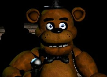 Estreia de ‘Five Nights at Freddy’s’ leva um milhão de espectadores aos cinemas