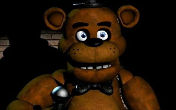 Estreia de ‘Five Nights at Freddy’s’ leva um milhão de espectadores aos cinemas