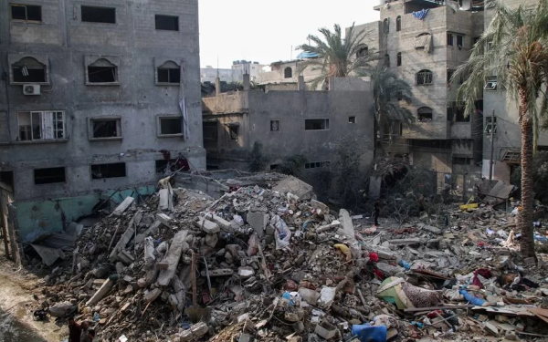 Conflito entre Israel e Hamas entra no 3º dia com mais de 1,2 mil mortes