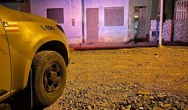 Homem é assassinado um dia após avisar à irmã que seria morto