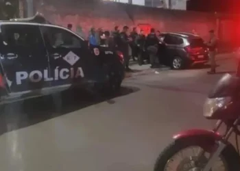 Juiz é executado enquanto dirigia carro na Grande Recife