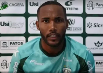 Ex-jogador do Atlético de Alagoinhas é preso por homicídio