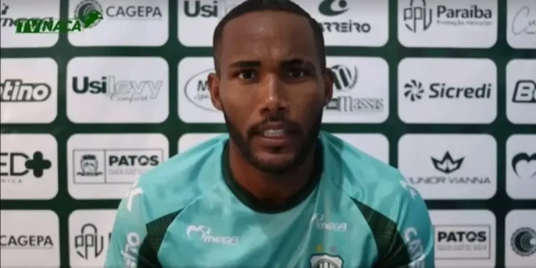 Ex-jogador do Atlético de Alagoinhas é preso por homicídio