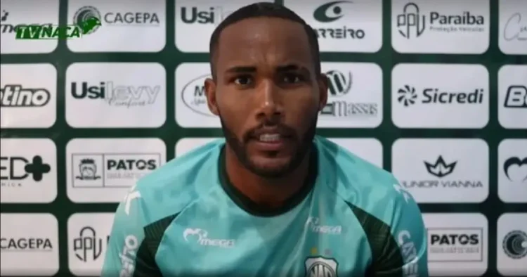 Foto: Reprodução/TV Naça