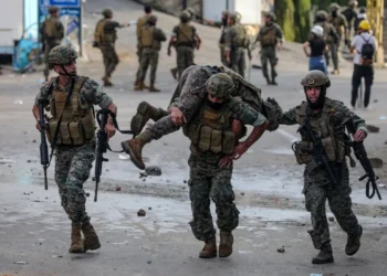 Israel autoriza entrada de ajuda humanitária em Gaza a partir do Egito