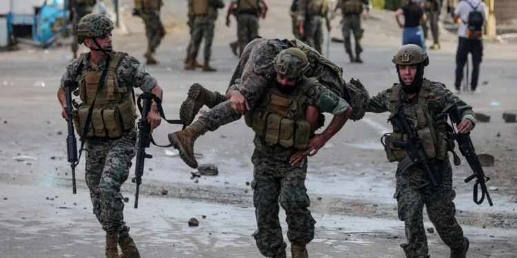 Israel autoriza entrada de ajuda humanitária em Gaza a partir do Egito