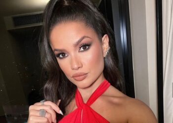 Juliette se manifesta após suposta acusação de plágio envolvendo música de Emicida