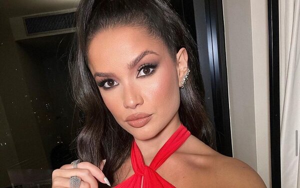 Juliette se manifesta após suposta acusação de plágio envolvendo música de Emicida