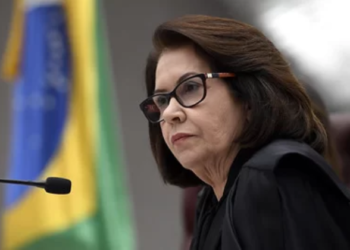 Primeira mulher a presidir o STJ, ministra Laurita Vaz se aposenta após 22 anos de exercício