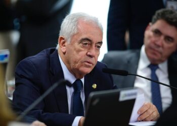 Nunca vi uma eleição ser tão antecipada, diz Otto sobre disputa pela Prefeitura de Salvador