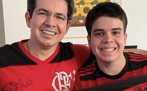 Filho de senador é preso e PM abrirá investigação para apuração