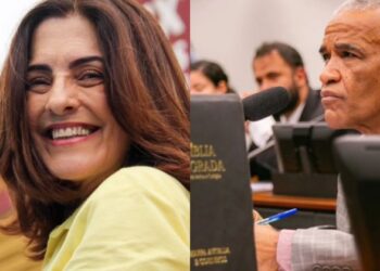 Deputados baianos votam a favor do fim do casamento homoafetivo no Brasil