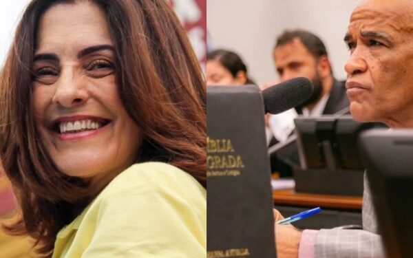 Deputados baianos votam a favor do fim do casamento homoafetivo no Brasil