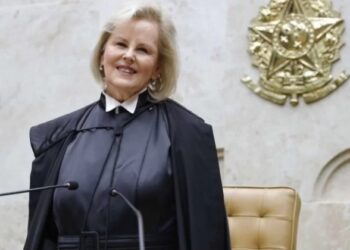 Rosa Weber aproveita aposentadoria na Europa, diz coluna