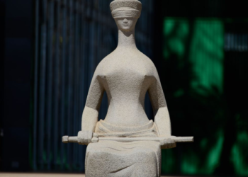 Supremo chega a 12 condenados por atos golpistas de 8 de janeiro