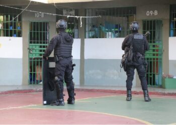 SSP e Seap atuam para localizar detentos que fugiram de presídio na Mata Escura