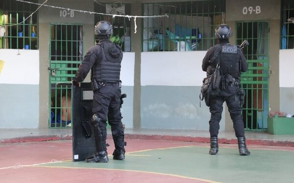 SSP e Seap atuam para localizar detentos que fugiram de presídio na Mata Escura