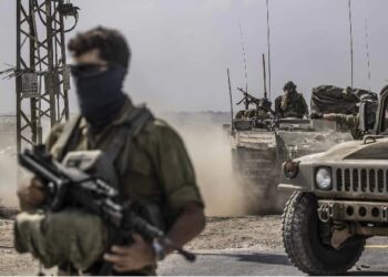 Deputados bolsonaristas divulgam lista de apoiadores do Hamas