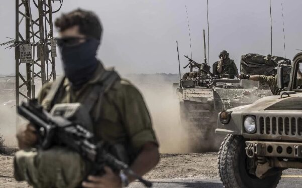 Deputados bolsonaristas divulgam lista de apoiadores do Hamas