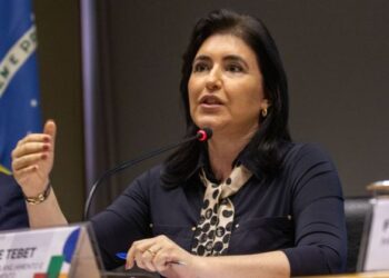 Ministério do Planejamento passa por troca de cadeiras nesta segunda-feira