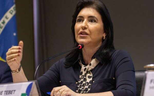 Ministério do Planejamento passa por troca de cadeiras nesta segunda-feira