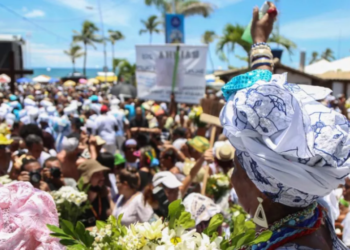 Verão em Salvador: Saiba quais festas já estão confirmadas para o início de 2024