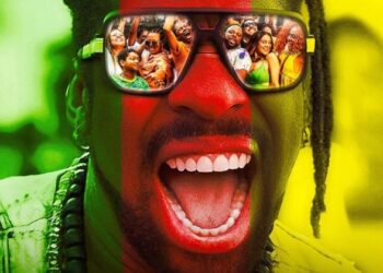 Ó, Paí, Ó 2: Saiba data de estreia e veja novo poster da comédia baiana