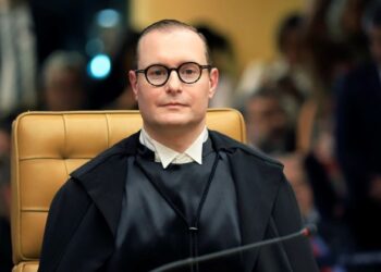 Zanin libera concurso da PMDF sem vagas limites para mulheres