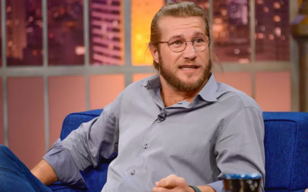 Diego Alemão deixa o Brasil para fazer tratamento de desintoxicação nos EUA