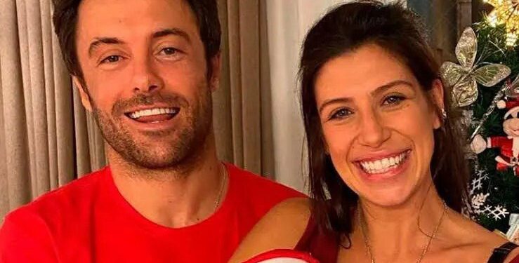 Esposa de Kayky Brito entra em briga com a família do ator; entenda