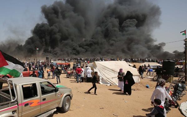 Israel confirma 222 reféns nas mãos do Hamas na Faixa de Gaza