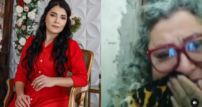 Mãe de cantora gospel desaparecida faz revelação chocante em apelo nas redes sociais: “minha gente, por favor”