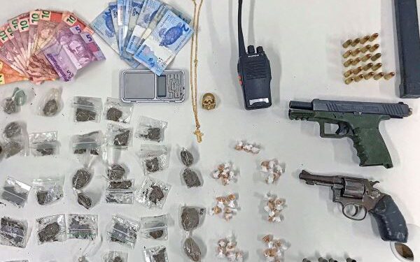 Ataque a rivais, sequestro, corpo em lixeira: dupla morta na Gamboa atuou em crimes recentes