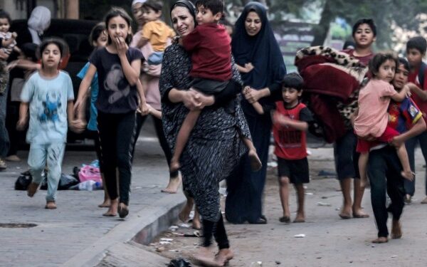 ‘Terroristas mataram bebês na frente dos pais’, diz ex-militar sobre ataques do Hamas