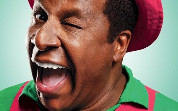 Trailer de ‘Mussum, o filmis’ soma mais de 3 milhões de visualizações